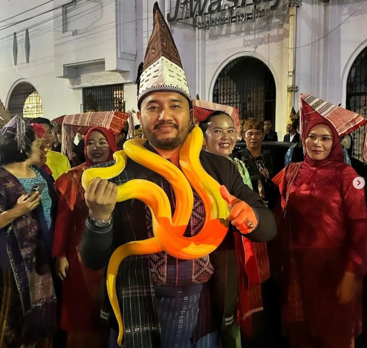 Bagian Umum Setda Kota Pematangsiantar